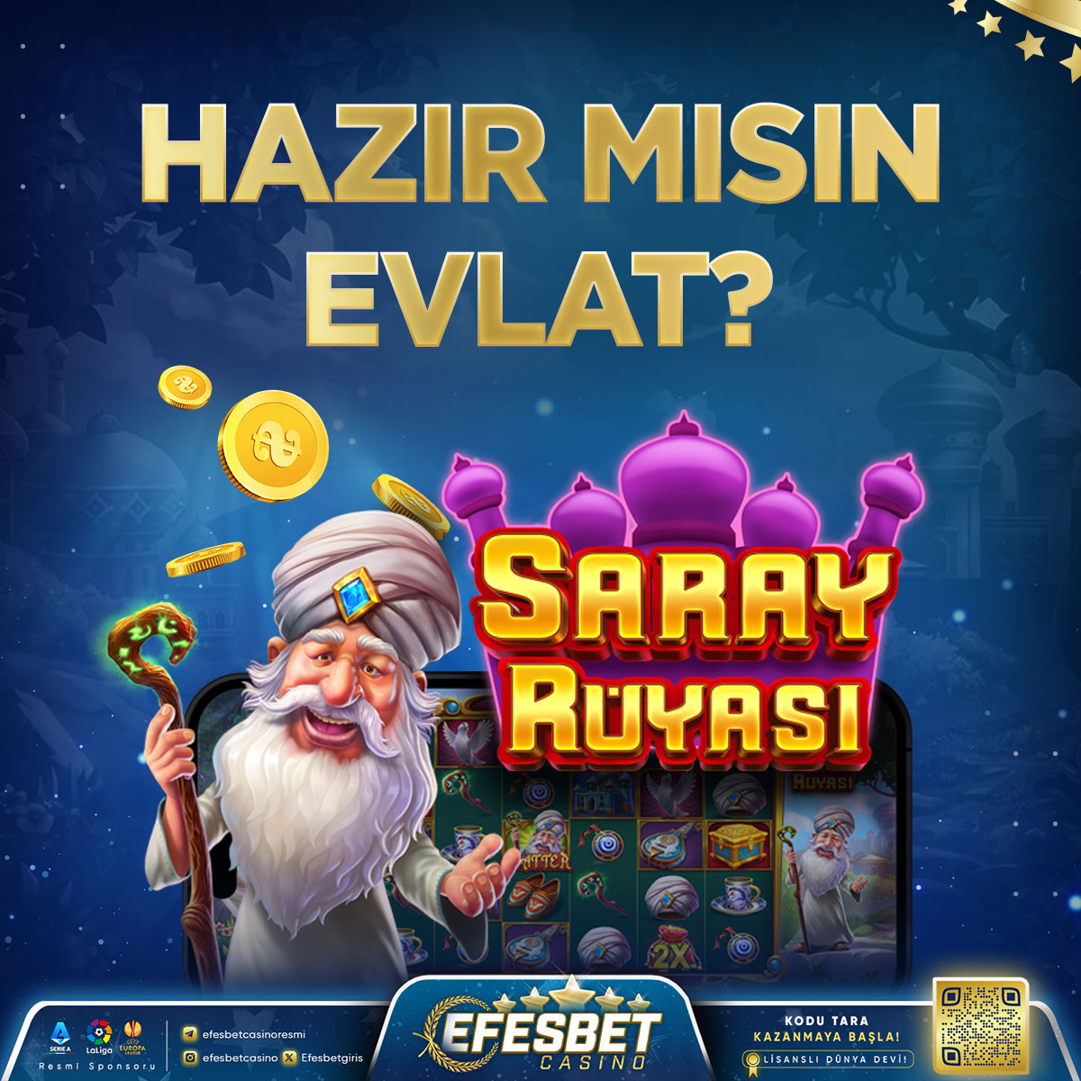 efesbet